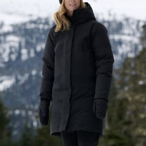 Helly Hansen Women's Urban Pro HELLY TECH® Down Coat